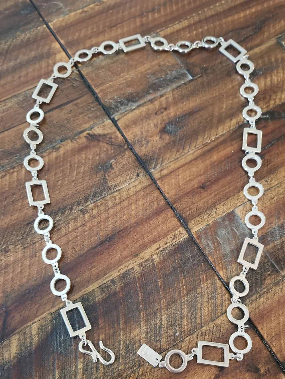 Vtg Liz Claiborne belt
